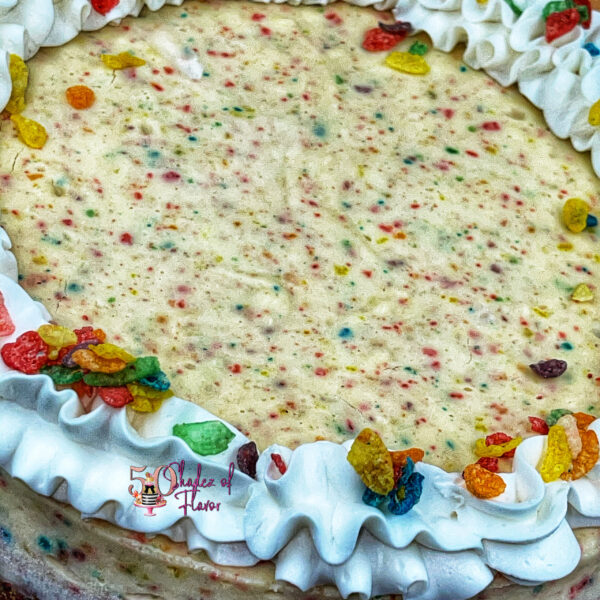 fruity pebbles