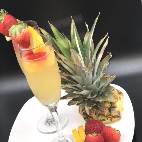 special drinks
