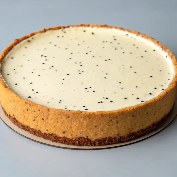 Classic Cheesecake